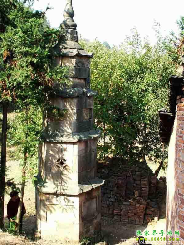 字紙塔、文魁塔