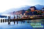 【喜樂拼團(tuán)線路9】張家界、鳳凰古城、猛洞河漂流、芙蓉鎮(zhèn)四晚五日游