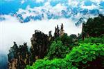 張家界、天子山、袁家界、楊家界純玩自助三日游