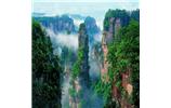 【長沙往返晚班1】張家界、袁家界、天子山、鳳凰古城三晚三日游